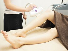 ハイパースキン脱毛は｢3週間に1度通える｣から脱毛完了までスピーディー！