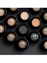 アイラッシュサロン ブラン 岐阜シティタワー43店(Blanc)/bdbアイブロウパウダー