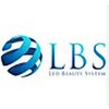 LBSホワイトニング 銀座店のお店ロゴ
