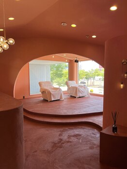 レア 上越店(Le'a)/