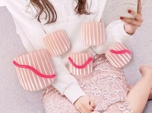 ネイルサロンフォーユー(for u)/うねうねネイル￥8000