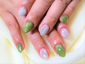 ジョリ ネイルズ(Jolie nails)/