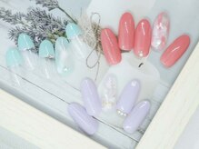 エルミュー(ERMIEUX)/シンプルプラスコース