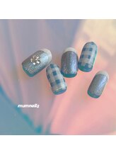 マムネイル 錦糸町(mumnails)