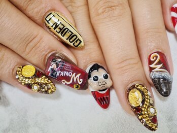 ロロネイル(LoLonail)/