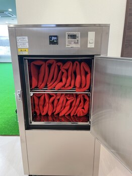 秋田アール整体院/★ホットパック★