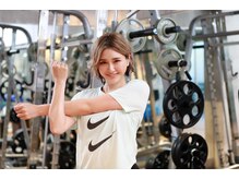 メクスター 錦糸町(MEXTR)/錦糸町ピラティスパーソナルジム