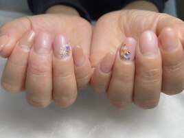 グラデーション