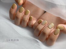 ラ フルール(La Fleur)/magnet One color ◆ La Fleur