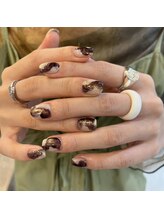 リア 亀戸店(lia)/design持ち込み120min