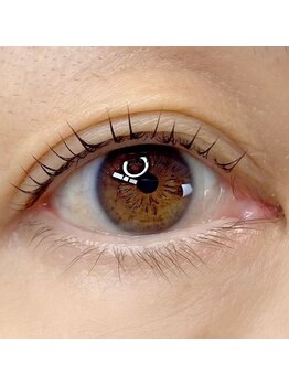 まつげのお悩み解決サロン