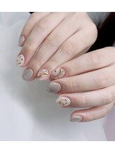 ティナ ネイルスタジオ(Tina Nail Studio)/定額制