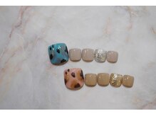 ブリオン 六本松店(Bullion)/オータムアニマル　フット