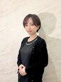 小顔フェイスラボ 四日市店(小顔FaceLabo.) 服部