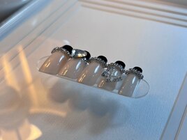 フレンチ定額コース