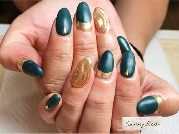 サニー ロア(Sunny.Roa)/