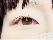 エル(elu.)/まつ毛パーマ