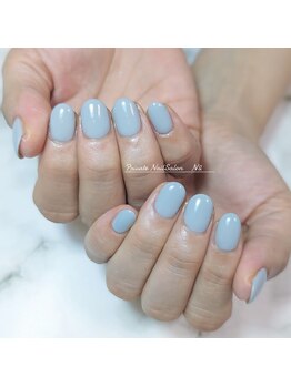 エヌ アンド(N&)/ワンカラー