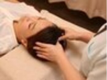 なごみん 半蔵門店/頭部ケア