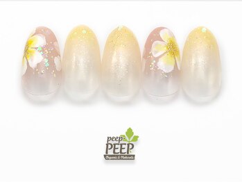 ピッピ 白金台店(peep PEEP)/24年9月マンスリートレンド-9