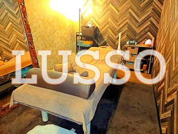 ルッソ 白浜店(LUSSO)/