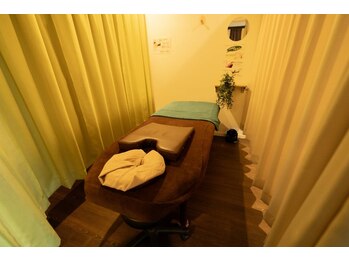 ボディリペア 中村太閤店(BodyRepair)/【店内風景】