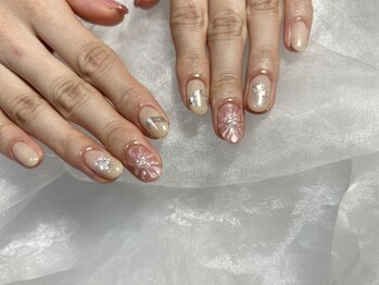 ネイルモア 藤が丘店(nail mor.)/◇過去デザイン