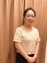 リラックスマイル 藤沢店(リラックSmile) マン 