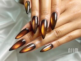 スカルプ　マグネット