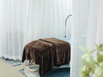ティンクアイ(Tink eye)の写真/居心地重視の方にも◎3席のみの小規模サロン★技術だけではない、最高の接客サービスをご提供いたします！