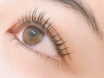 ドクターアリィ(Dr.ALII)の写真/【パリジェンヌラッシュリフト◆6000円→4500円】大人気のパリジェンヌがお得に☆高技術でモチ・仕上がり◎
