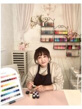ジュネス(JEUNESSE) 新井 アイリ