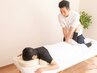 本格整体の“見立て”を30分で体感！あなたの本当の原因に気づける整体 ¥3980