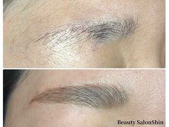 シン(Shin)/【ハリウッドアイブロウ】