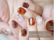 ヘーゼル(Hazel)/