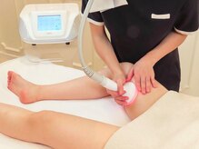 エル 麻布十番(LllL)/【痩身】超強吸引でサイズダウン