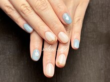 サロン エージー(salon AZ)/持ち込み90分