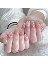 クイーンズビューティーサロン 新宿本店(Queen's beauty salon)/パラジェル　やり放題コース