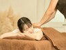 【リピ率90％★大人気◎もみほぐし整体60分】腰痛・肩こり疲労ケアに◎6900円