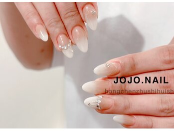 ジョジョネイル 池袋店(JOJOネイル)/