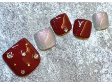 マヴィ ネイル(mavie nail)/