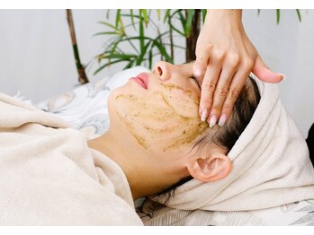 ニキビケア研究所 吉祥寺店/5種類から選べるハーブ