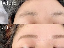 シルドゥリーナ(cil de rina)/アイブロウwax 渋川/吉岡/沼田