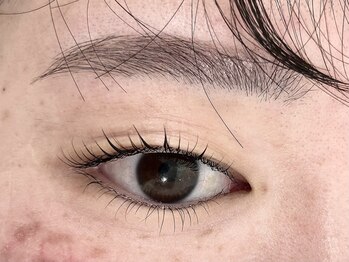 フィアラ 四条烏丸店(Fiara)/上下まつげパーマ