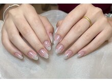 ユアンネイル(YUAN.Nail)/秋葉原ネイル/末広町/御徒町