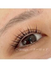 トータルビューティーハウス フラップ ミチ(total beauty house flap MICHI)/まつ毛パーマ