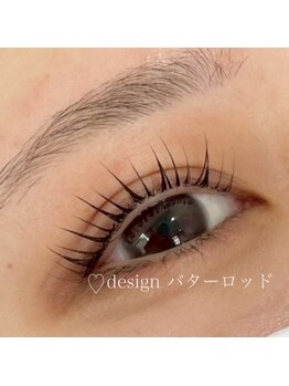 トータルビューティーハウス フラップ ミチ(total beauty house flap MICHI)/まつ毛パーマ