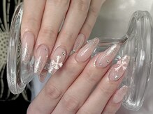 リノプラス(Lino+)/チップ長さだし＆持ち込み