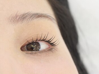 グルス(GRUS)/まつげパーマ