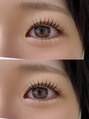 リリーラッシュ 国分寺北口店(LilyLash) パリジェンヌでぱっちりまつ毛◎